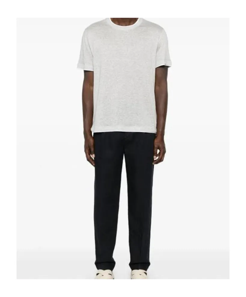Linen Trousers