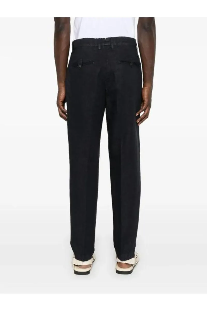 Linen Trousers