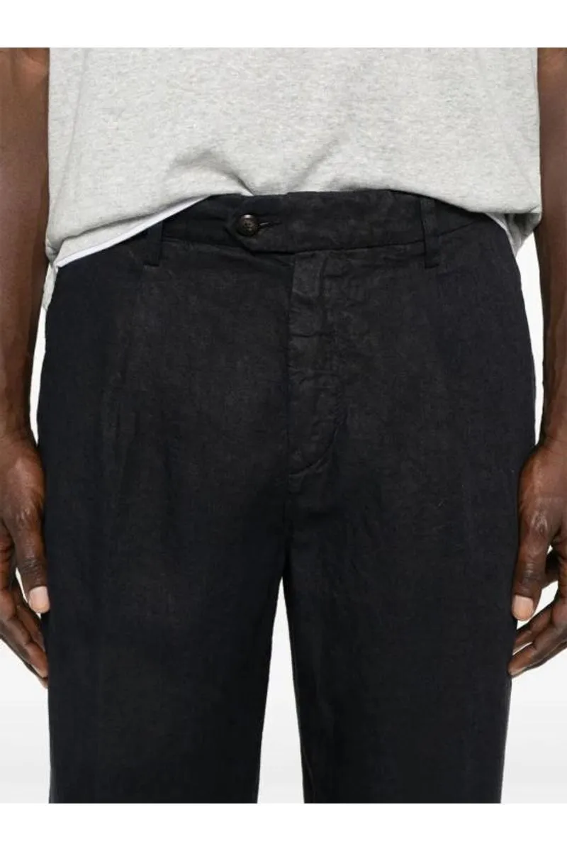 Linen Trousers