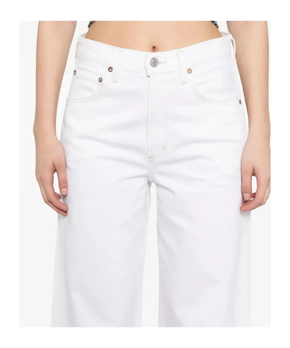 Low Curve Jeans