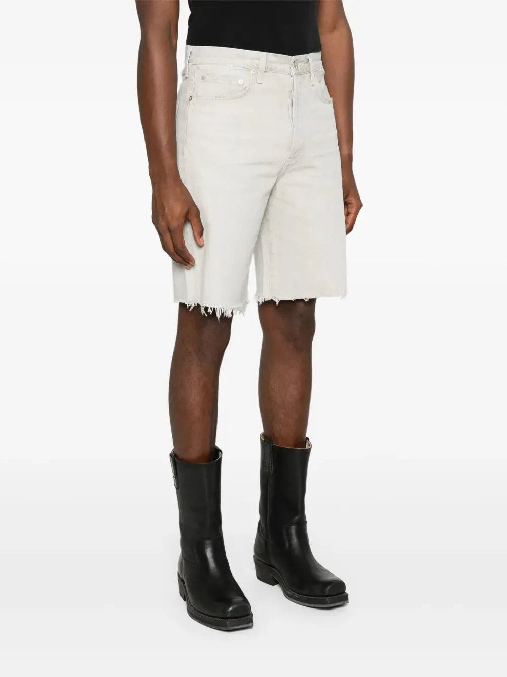 Multi-Pocket Jeans