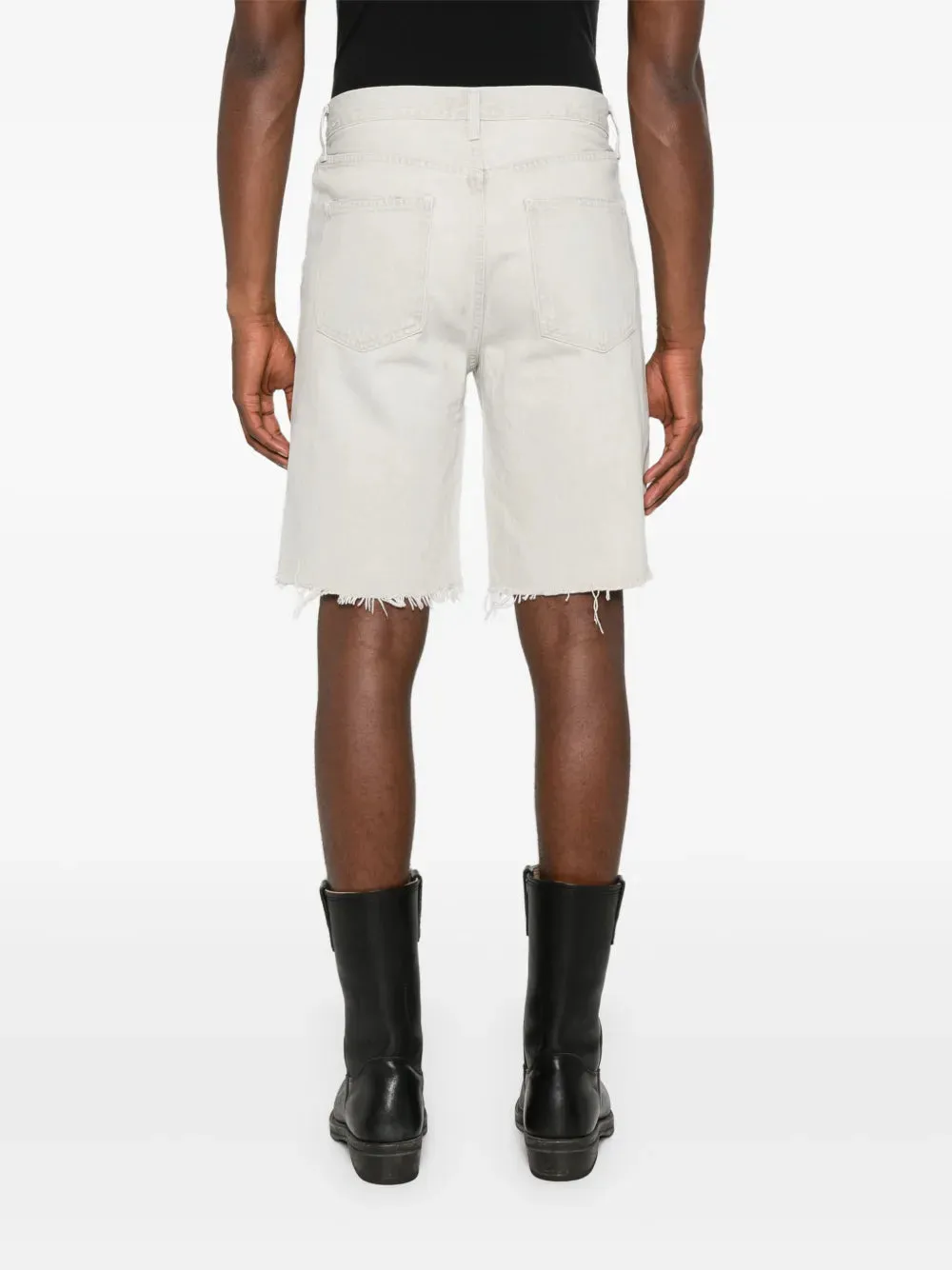 Multi-Pocket Jeans