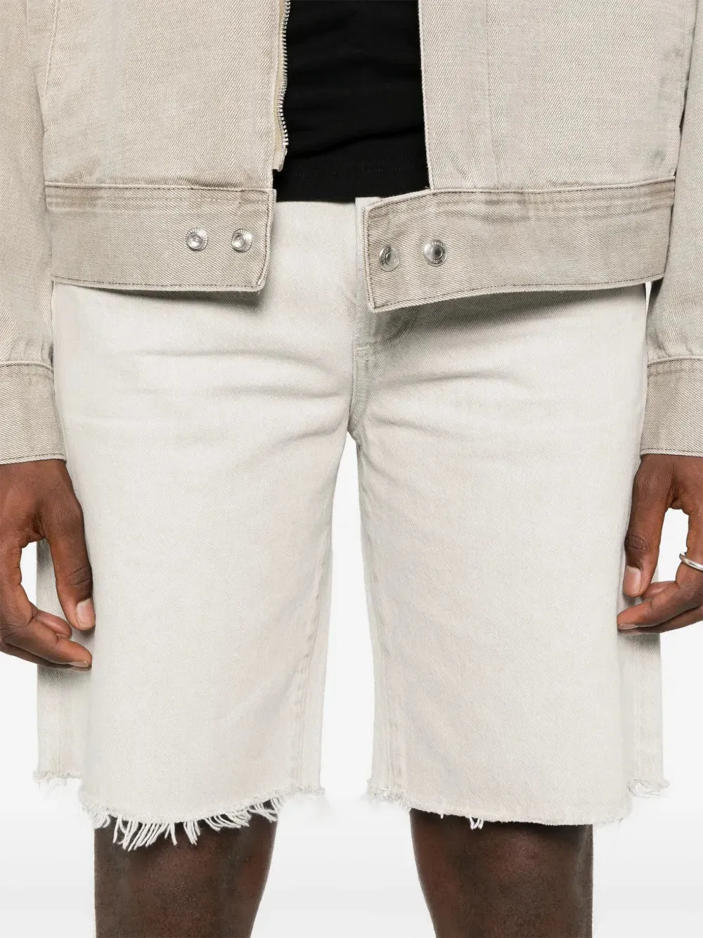 Multi-Pocket Jeans