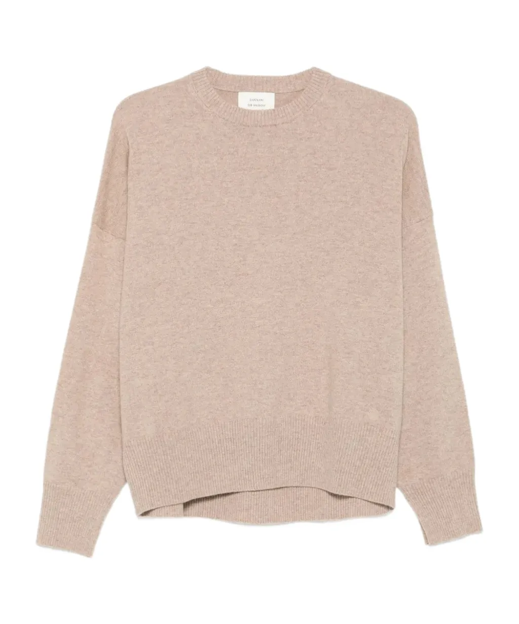 Crew Neck Sweater
