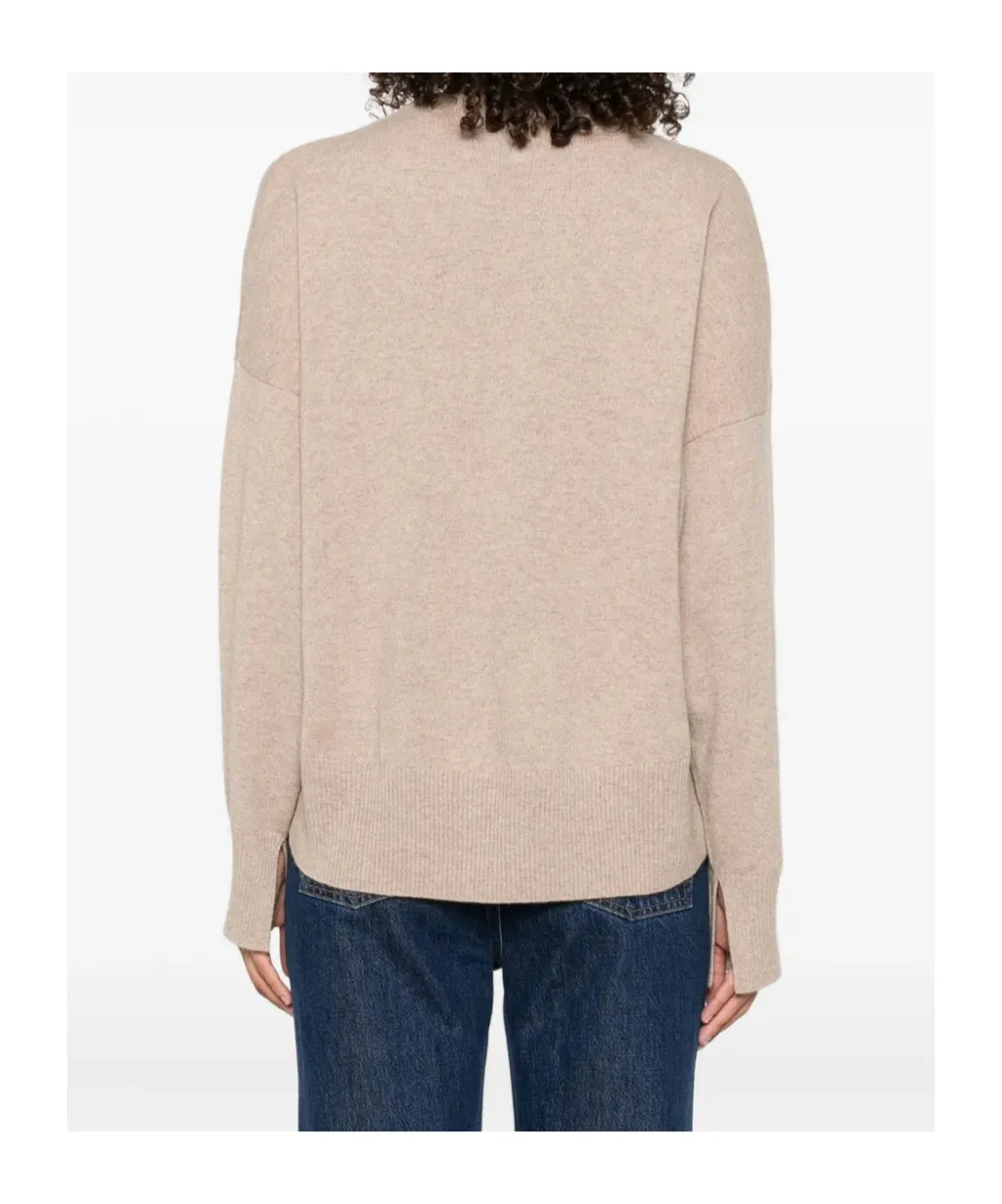 Crew Neck Sweater
