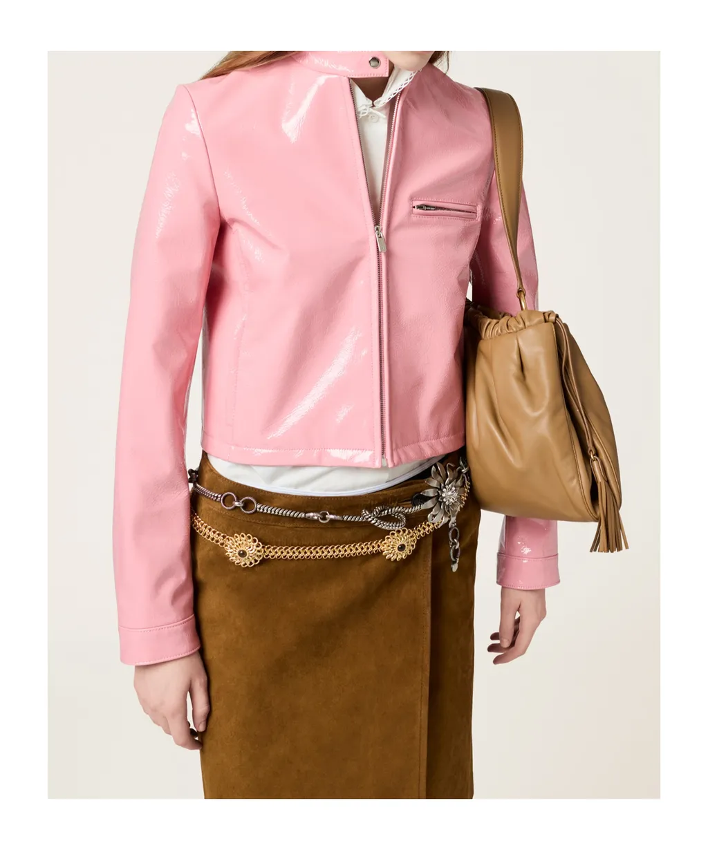 Naplak Jacket