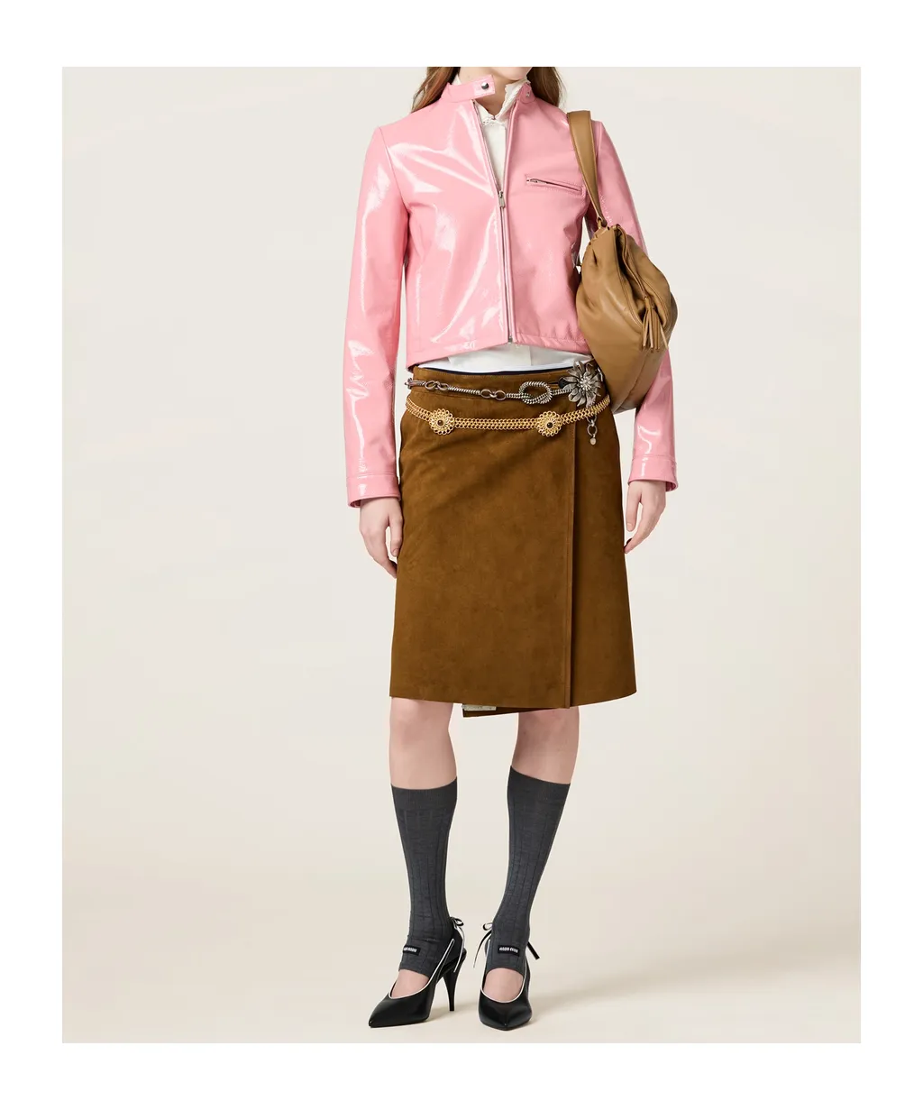 Naplak Jacket