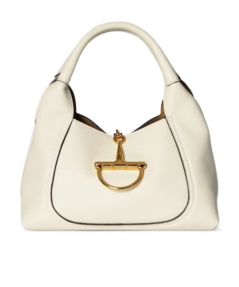Gucci Softbit Maxi Shoulder Bag