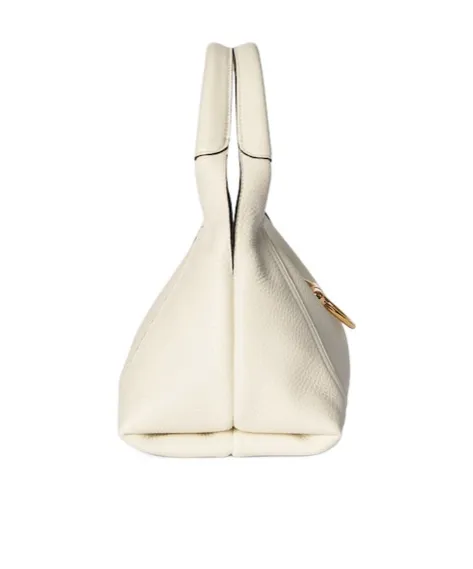 Gucci Softbit Maxi Shoulder Bag