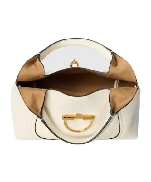 Gucci Softbit Maxi Shoulder Bag