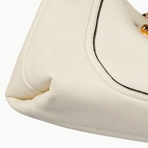 Gucci Softbit Maxi Shoulder Bag