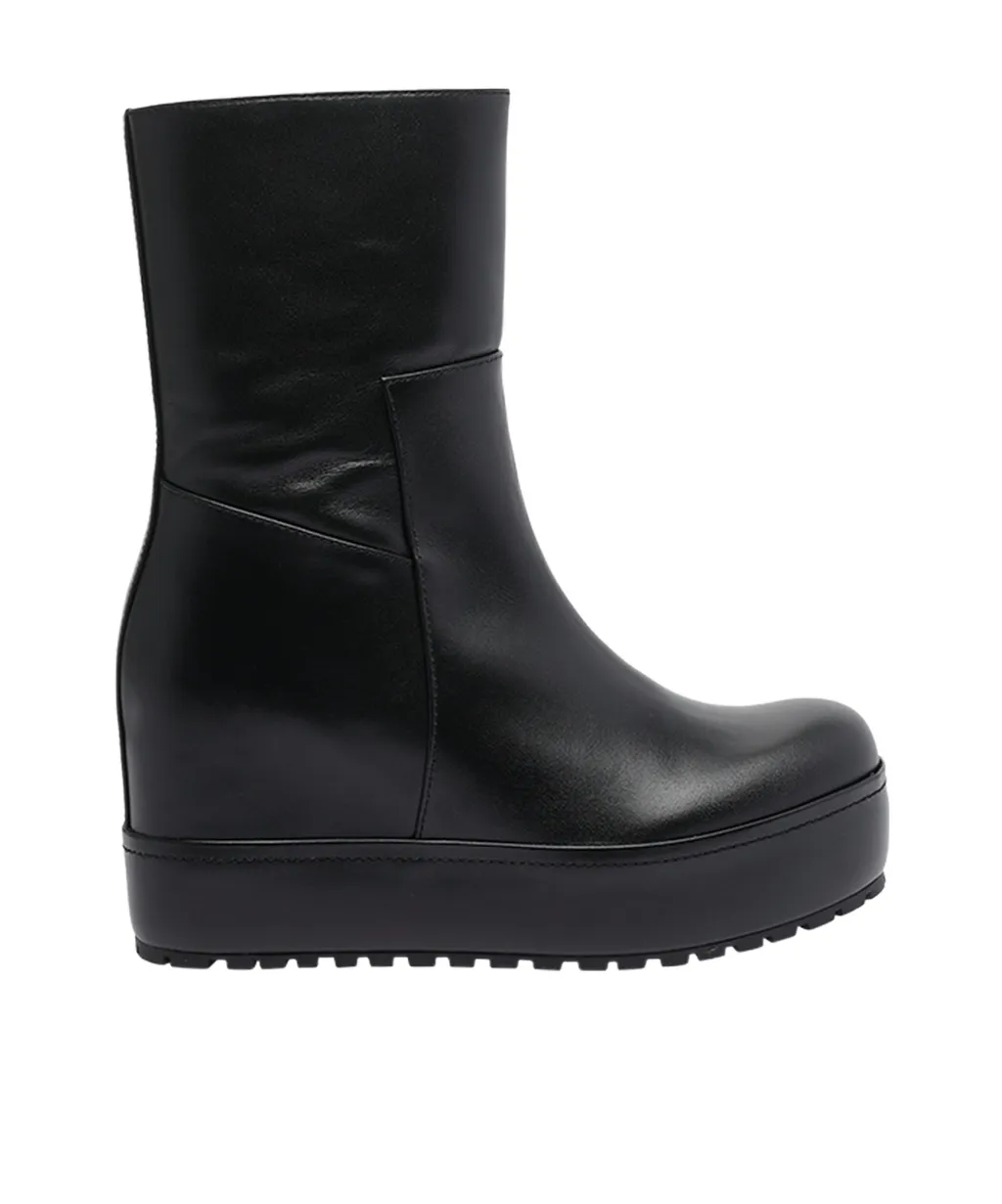 Paloma Barcel Disa Platform Boots