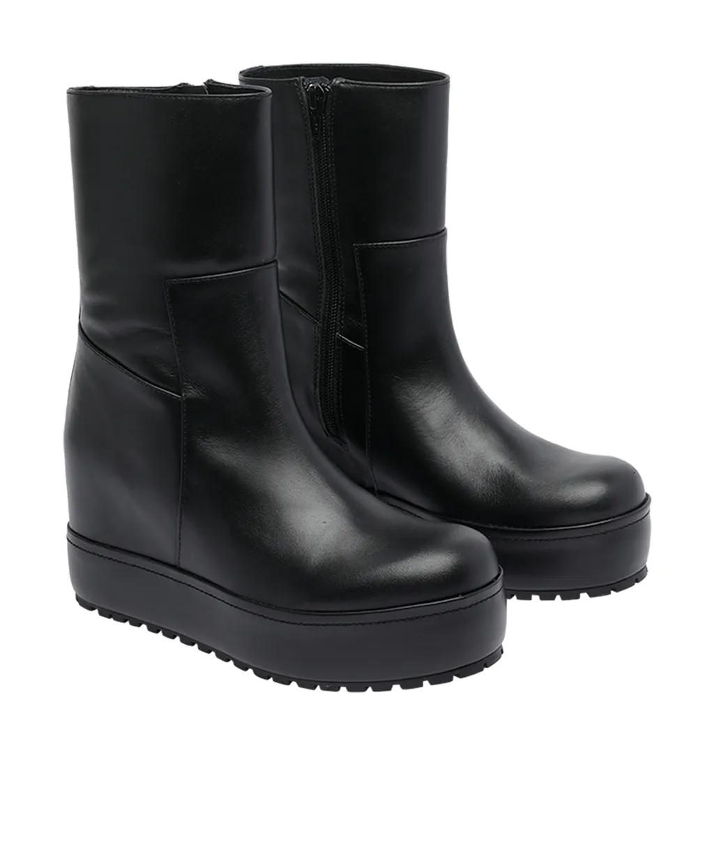 Paloma Barcel Disa Platform Boots