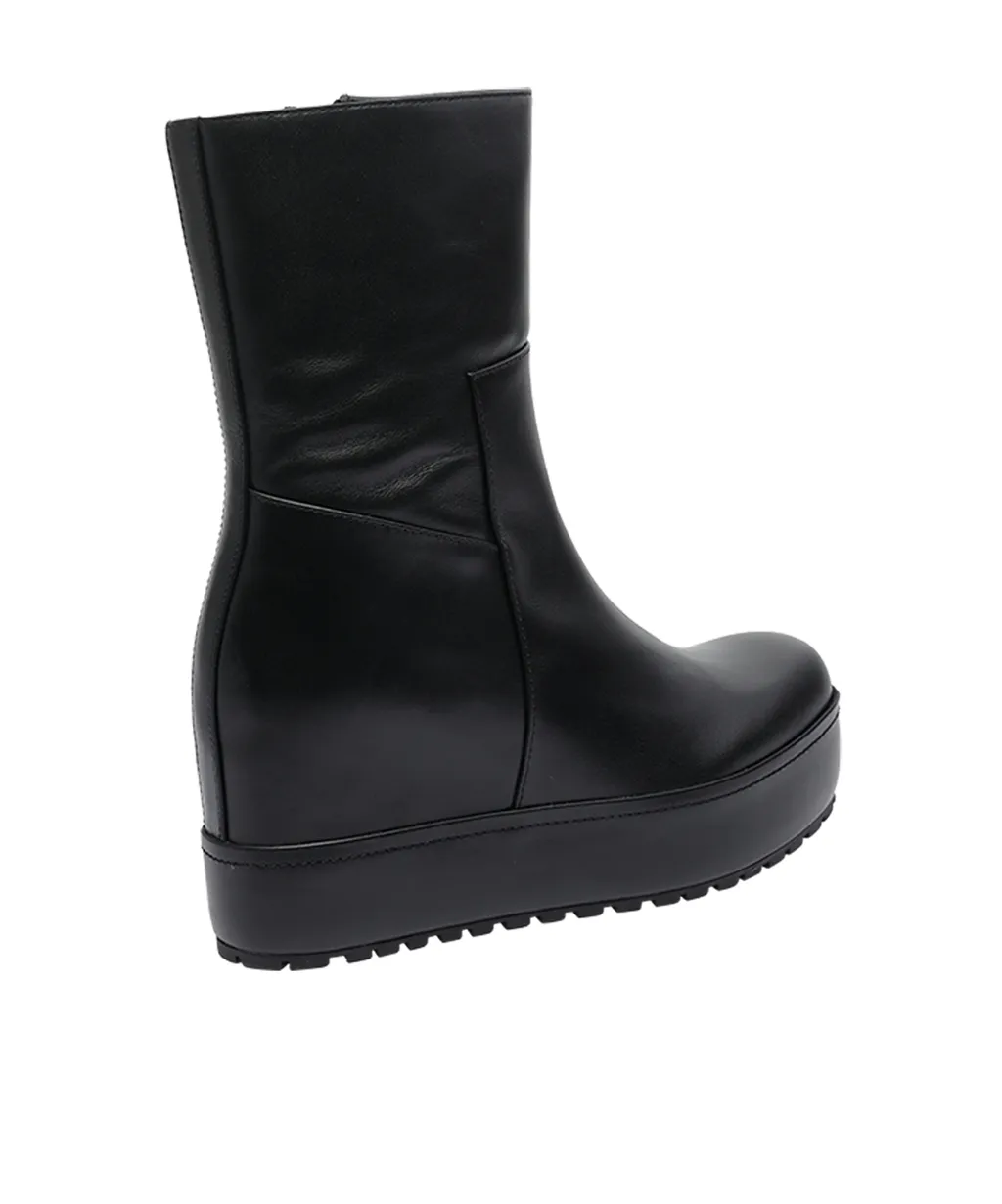 Paloma Barcel Disa Platform Boots