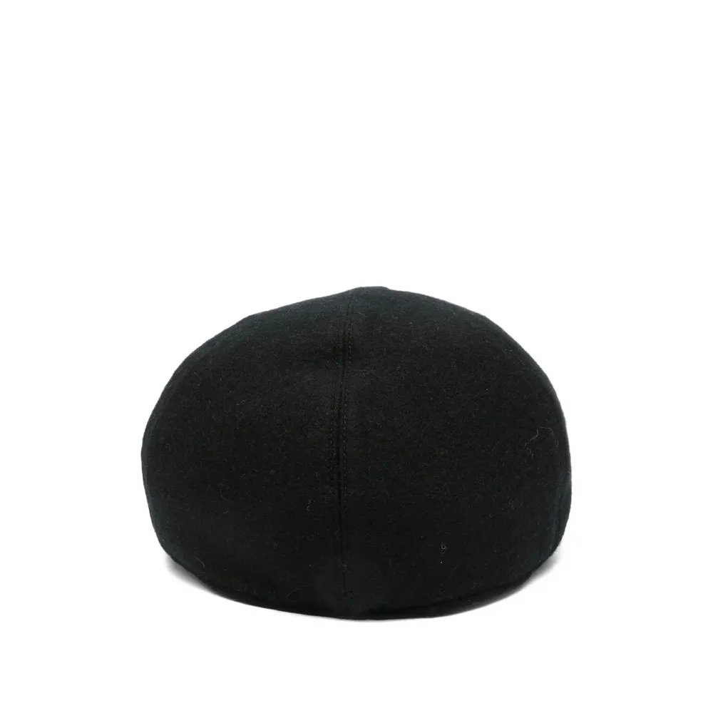 Wool Beret