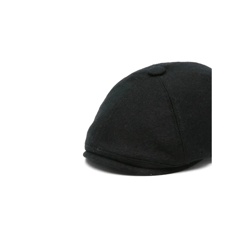 Wool Beret