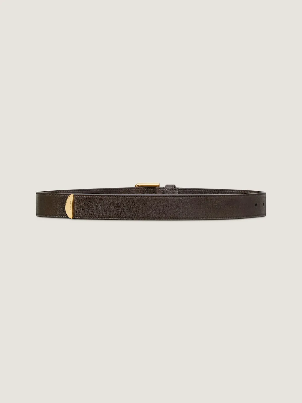 Givenchy Voyou Long Belt