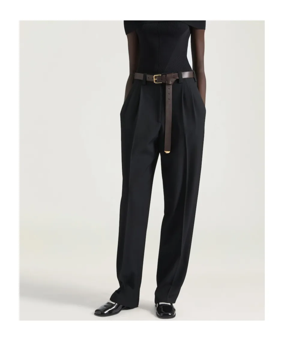 Givenchy Voyou Long Belt