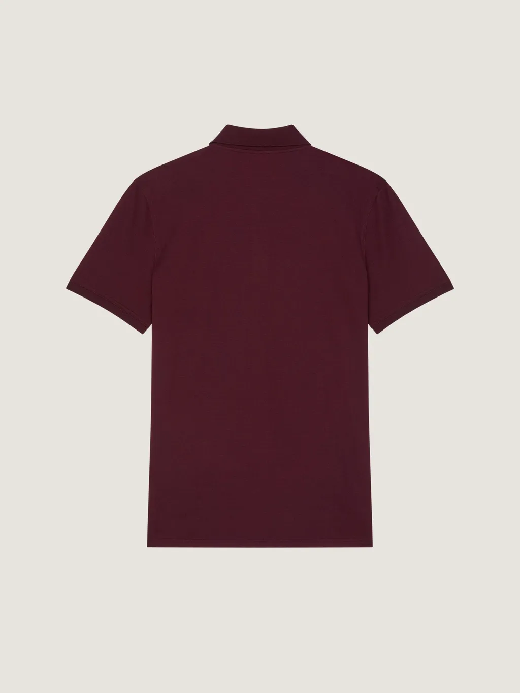 Polo In Cotton With Givenchy Patch