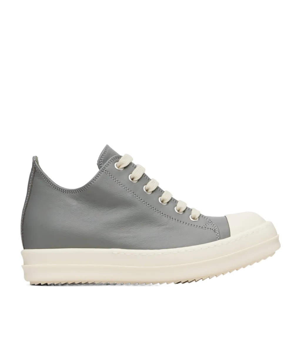 Rick Owens Low Sneakers