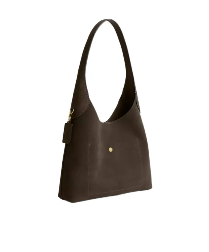 Brooklyn 28 Shoulder Bag