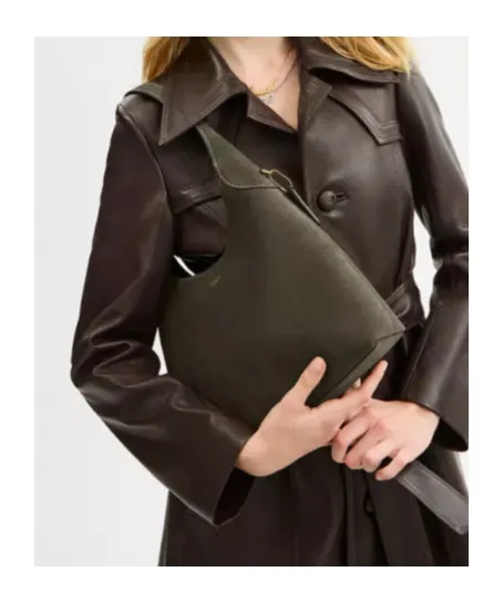Brooklyn 28 Shoulder Bag