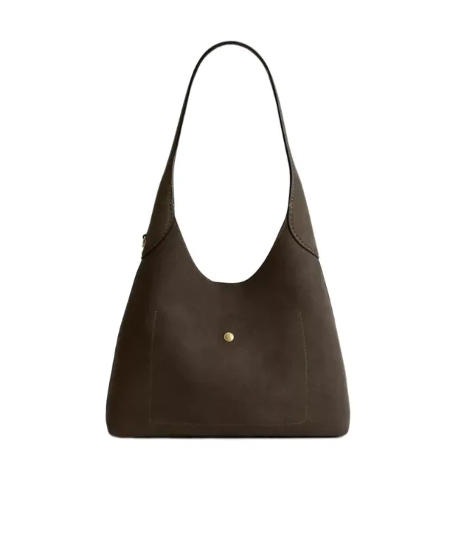 Brooklyn 28 Shoulder Bag