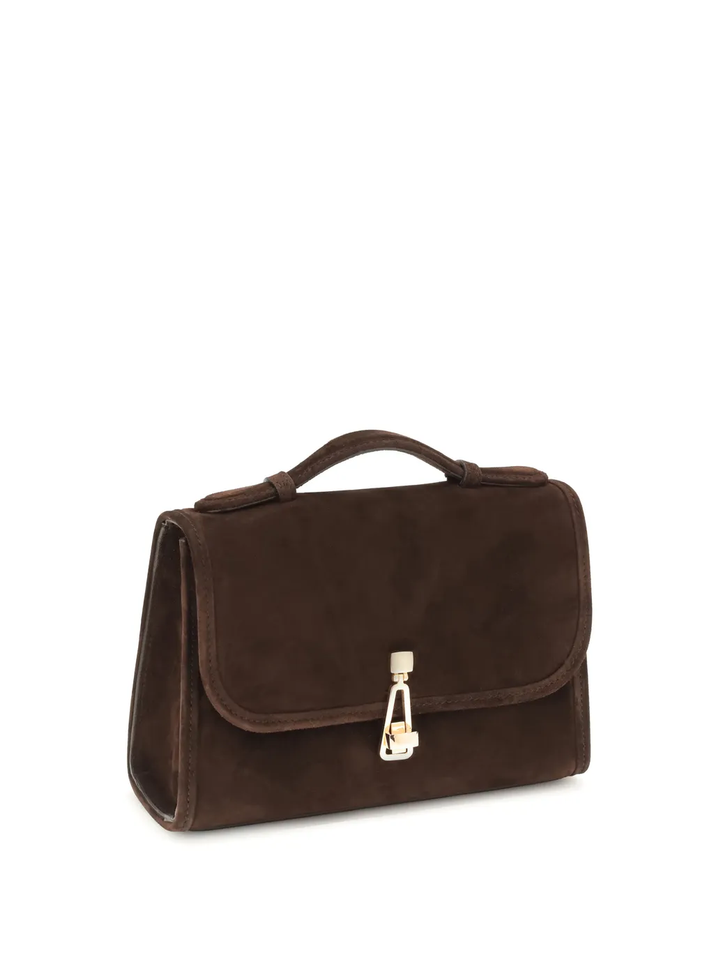 Gabriela Hearst Leonora Shoulder Bag