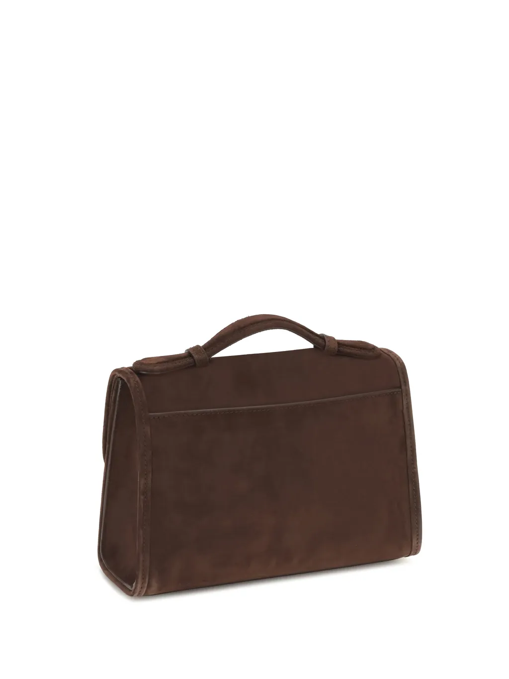 Gabriela Hearst Leonora Shoulder Bag