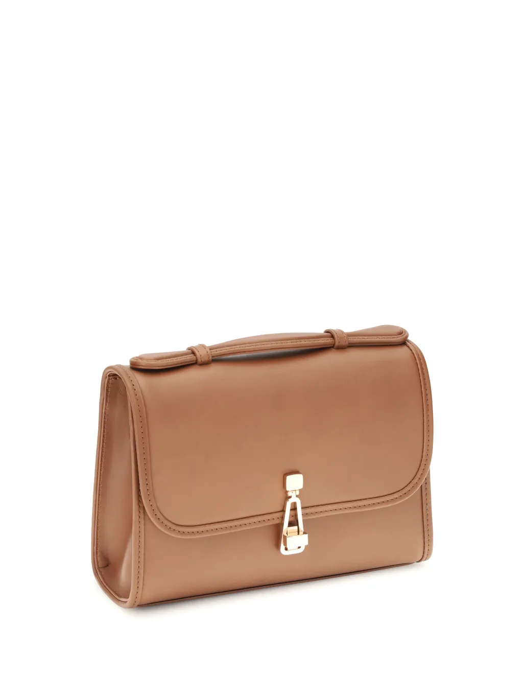 Gabriela Hearst Leonora Satchel Shoulder Bag