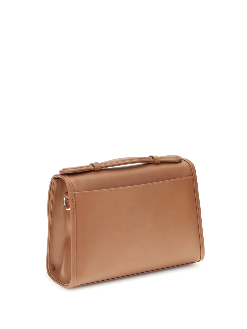 Gabriela Hearst Leonora Satchel Shoulder Bag