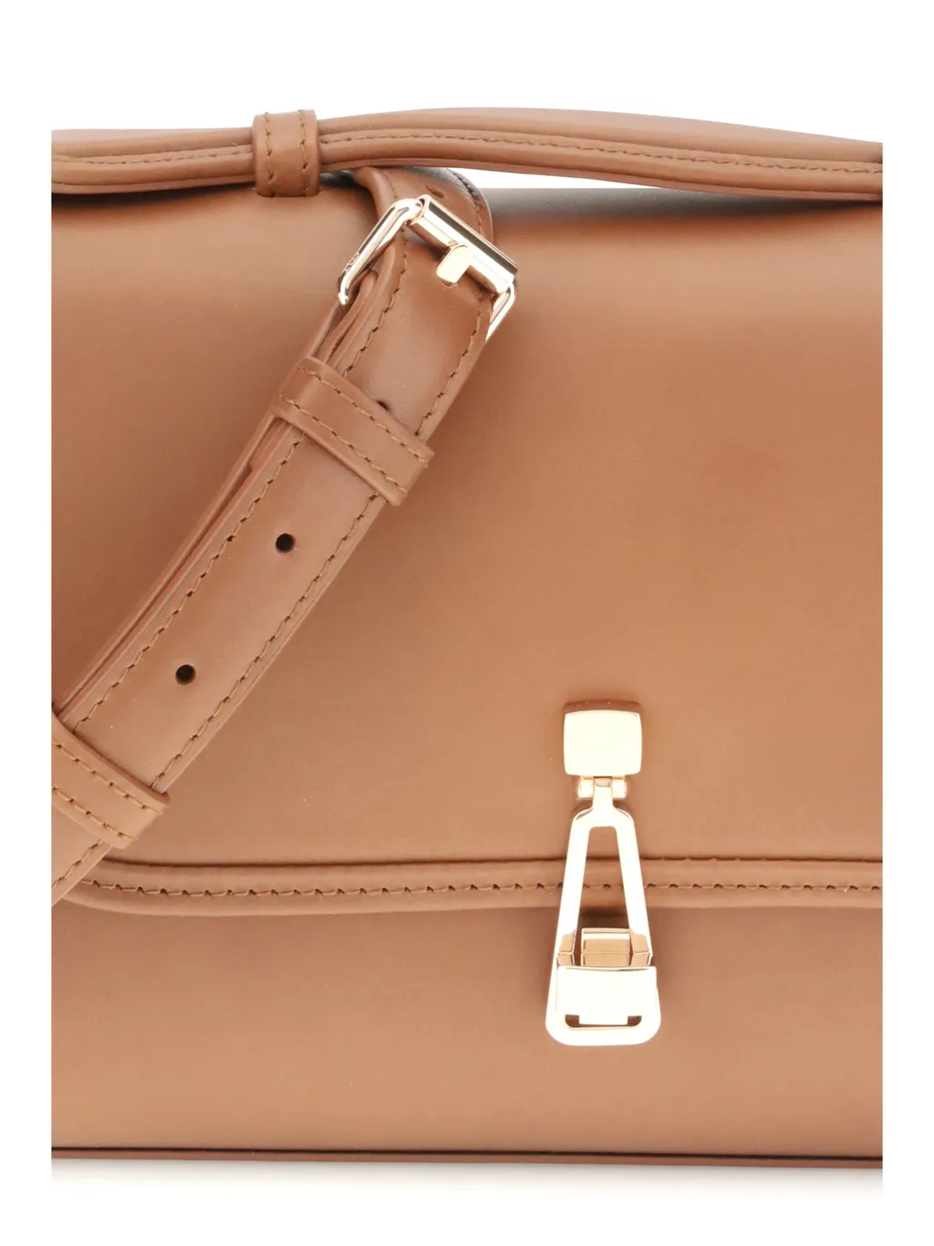 Gabriela Hearst Leonora Satchel Shoulder Bag