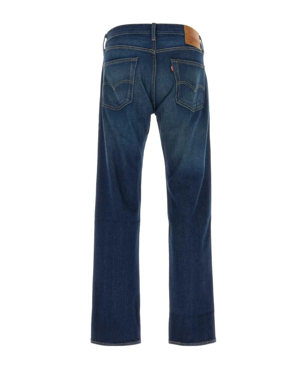 Five Pocket Jeans