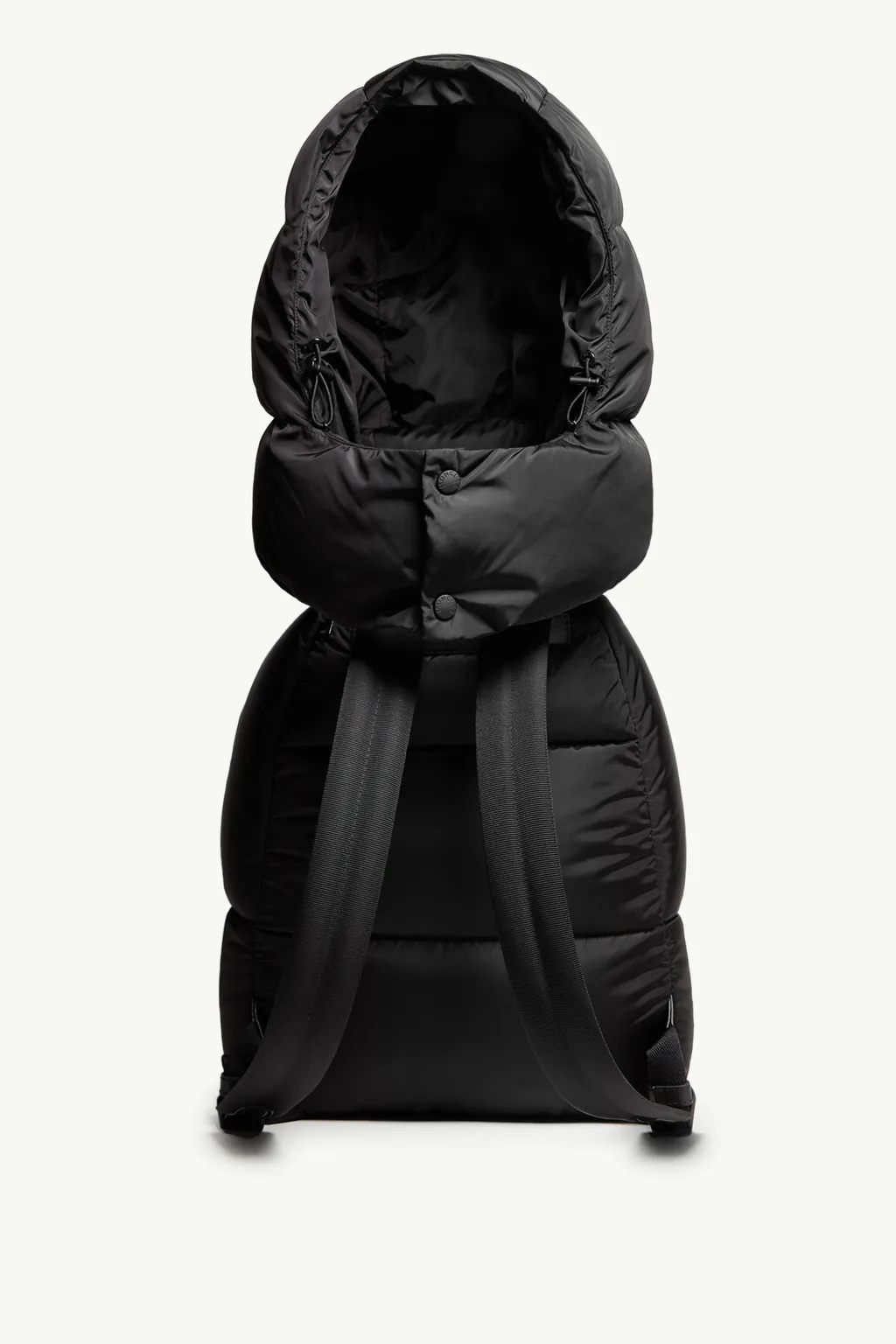 Caradoc Water-Repellent Backpack