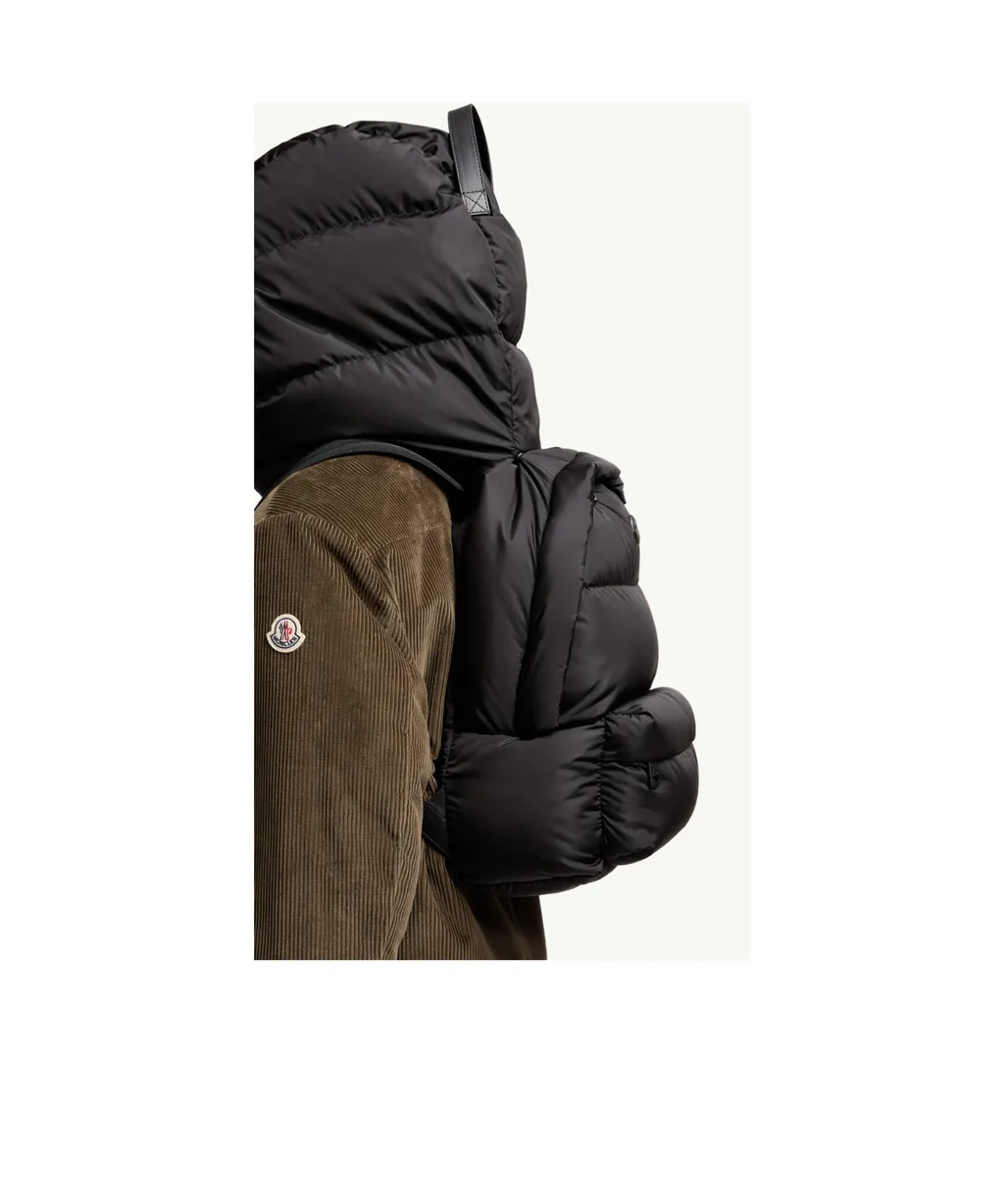 Caradoc Water-Repellent Backpack
