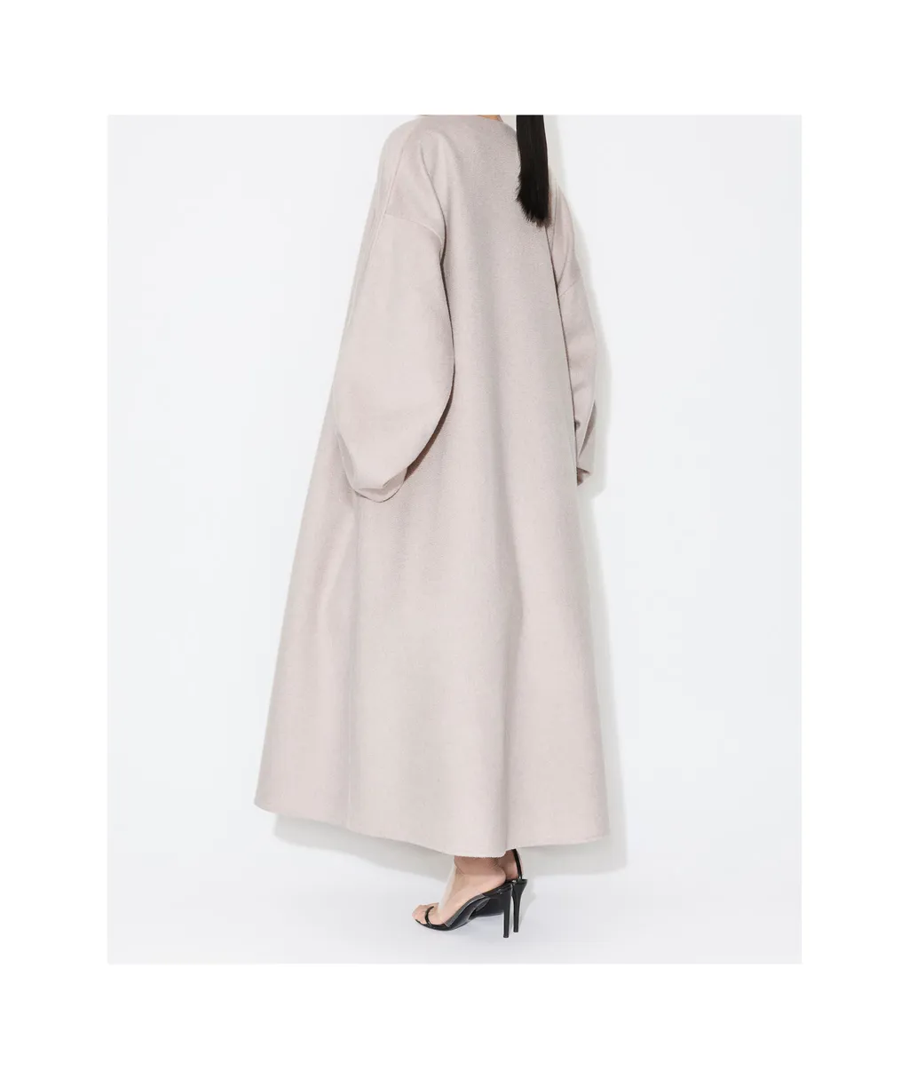 Double-Sided Long-Sleeved Jacket