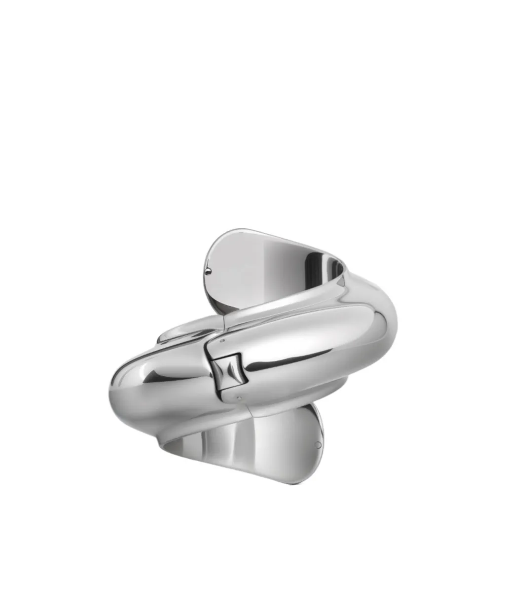 Sculptural Bracelet