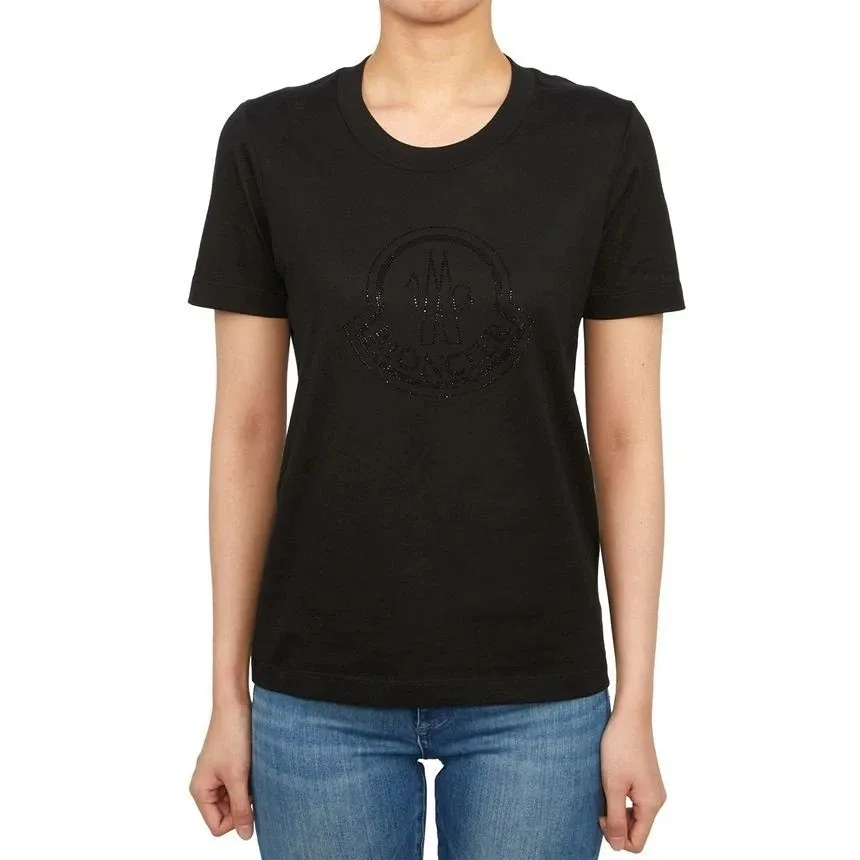 Crew Neck T-Shirt