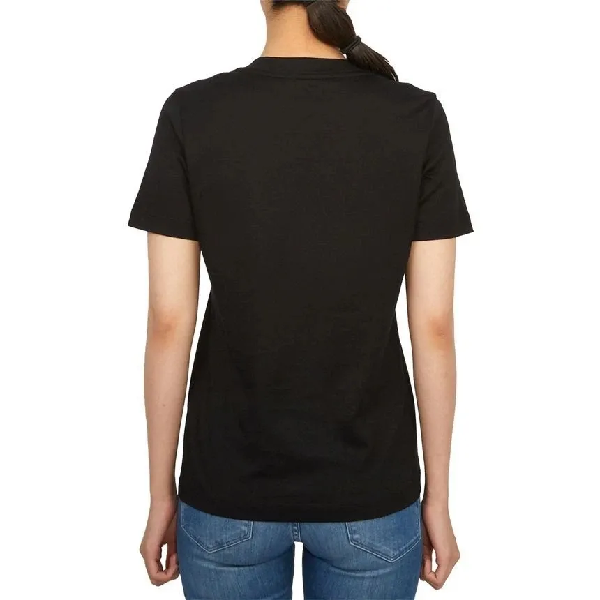 Crew Neck T-Shirt
