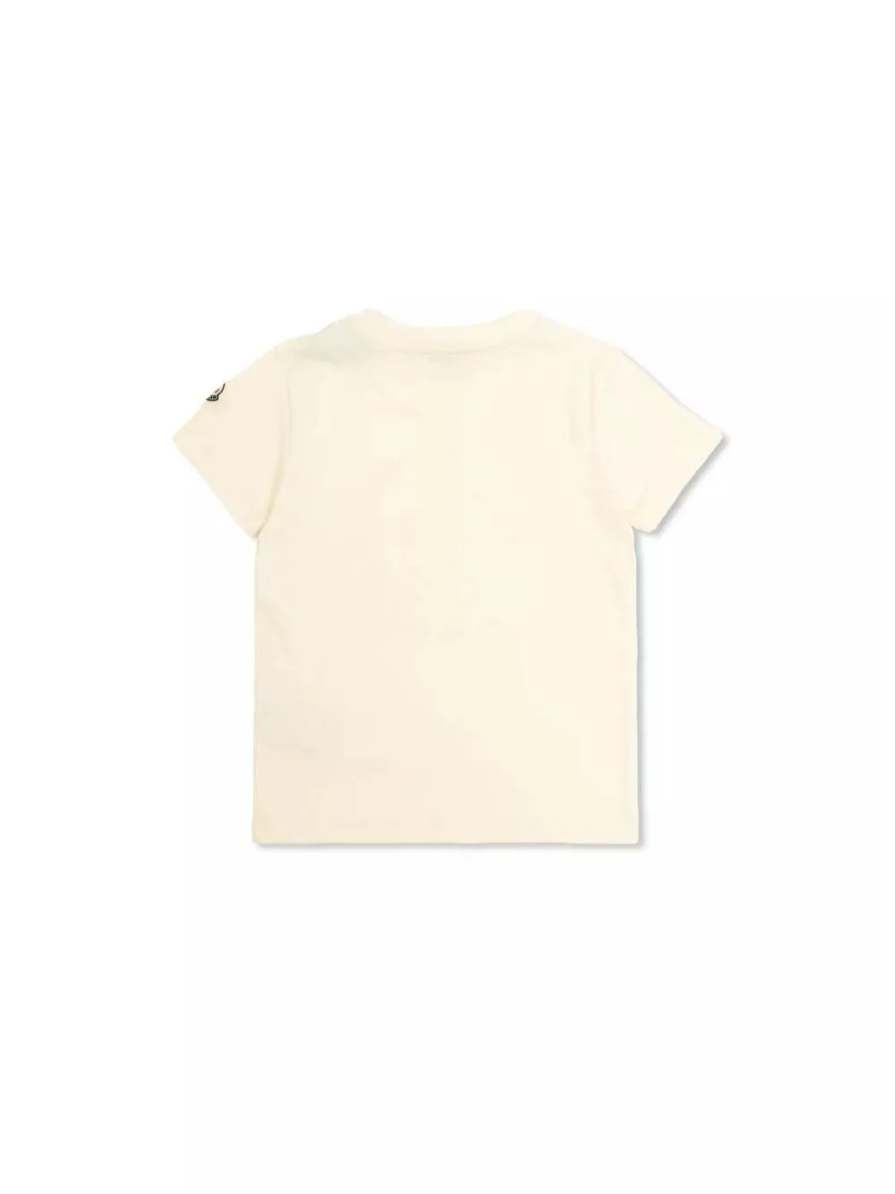 Crew Neck T-Shirt