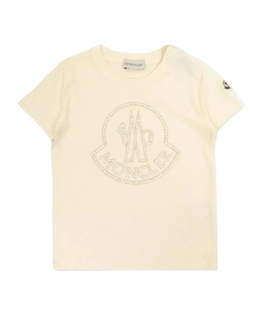 Crew Neck T-Shirt