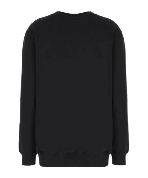Crew Neck Sweatshirt