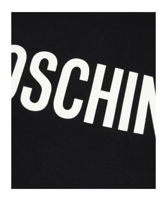 Crew Neck Sweatshirt