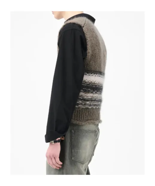 Blur Fair Isle