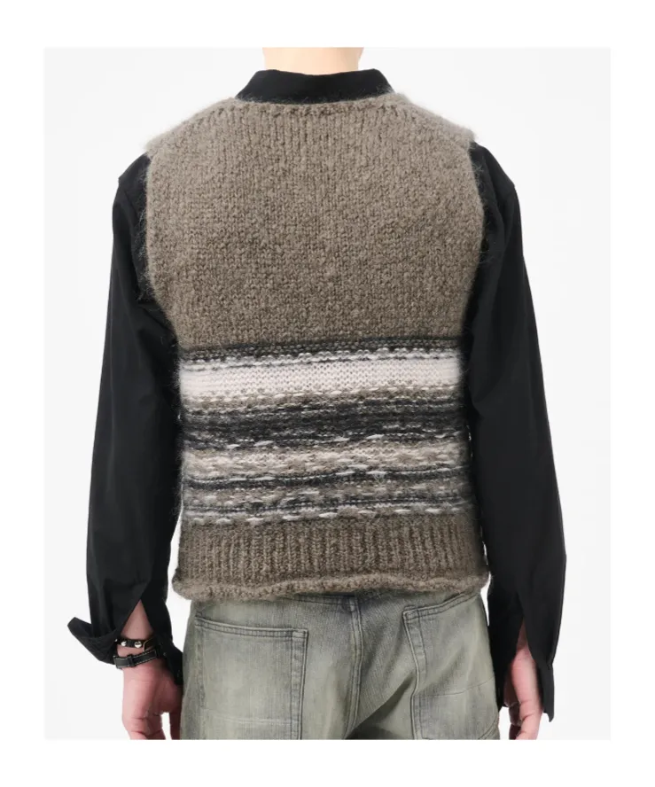 Blur Fair Isle