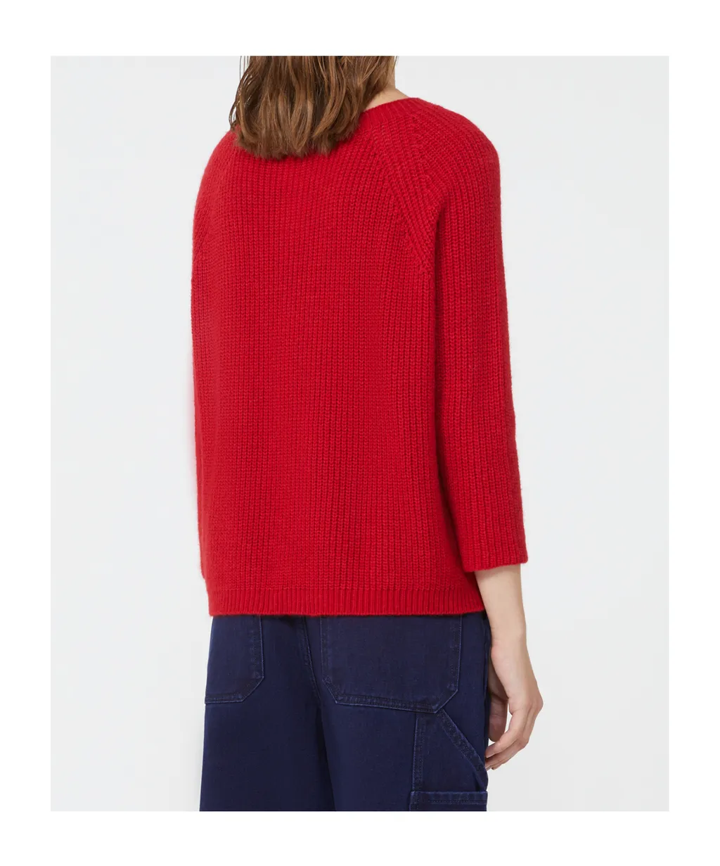 Jersey De Hilado De Mohair
