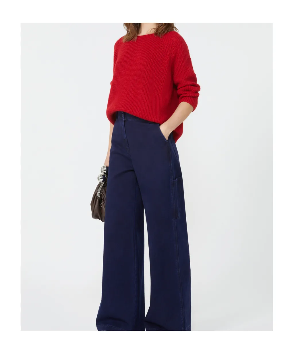 Jersey De Hilado De Mohair