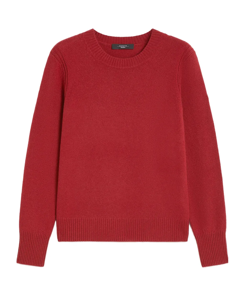 Cashmere Sweater