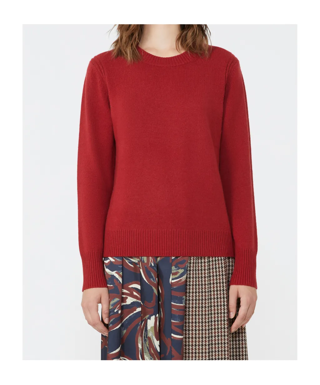 Cashmere Sweater