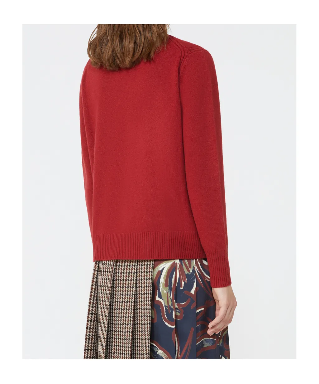 Cashmere Sweater